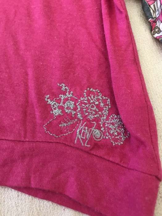 Camisola Kenzo