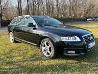 Audi A6 Audi A6 C6 Lift 2.0 TDI