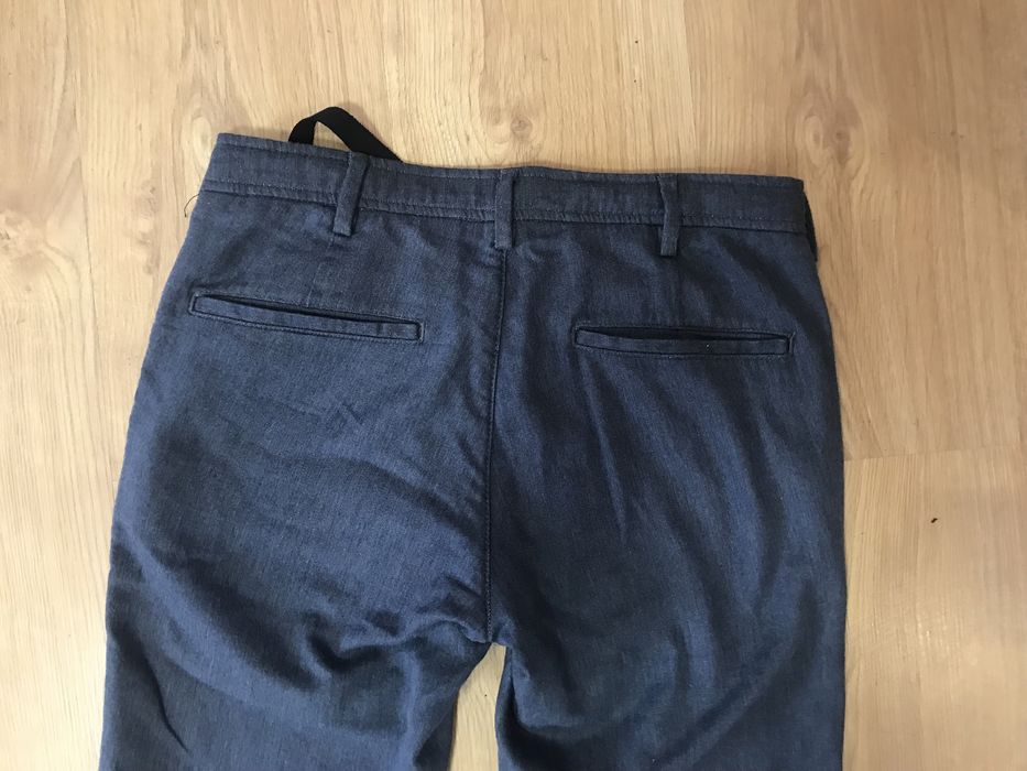 Брюки чоловічі розміру S Італія