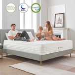 Nowy materac / topper / 7 stref / 180x200x26cm / H3 /HIEPUNOS!A1234-D!