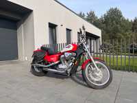 Honda Shadow 600