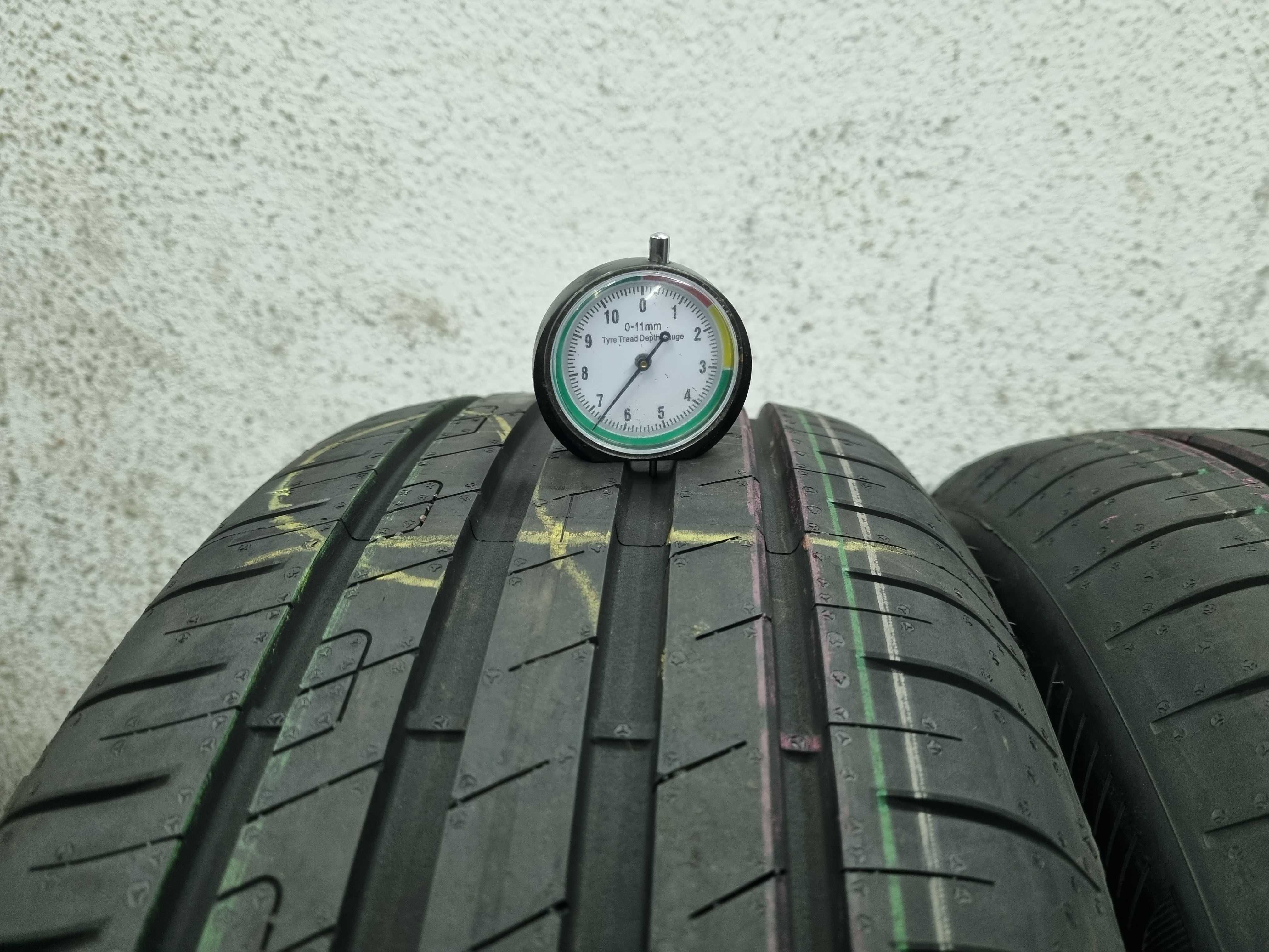 205/55/16 91V Goodyear Efficient Grip Preformance A0 DEMO Dot.4723