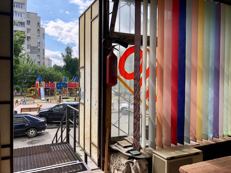 Комерційне приміщення на Келецькій по ціні дешевше житлового