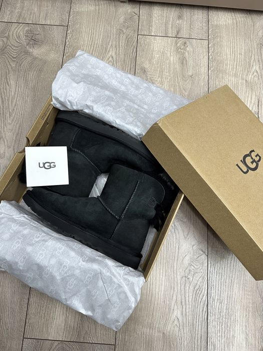 Ugg boots угги оригінал сапоги