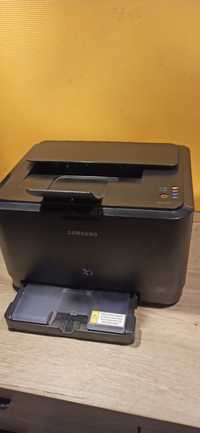 Drukarka Samsung CLP-315