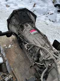 Коробка передач автомат (КПП) Hyundai Terracan  01-06 45000H1071