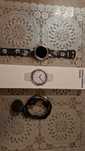 Samsung Galaxy Watch 4 Classic 42 mm LTE + WiFi + GPS – Zestaw