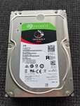 Dysk HDD Seagate Ironwolf 4TB ST4000NE0025-2EW107