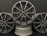 Диски R18 5x112 Et40 8J. Volkswagen Passat B8 B7 NMS Tiguan CC Arteon