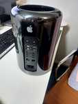 Mac Pro 6.1 - 3.5gGHz 6 Core - 32GB RAM - Dual D500 - 1TB SSD