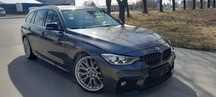 BMW Seria 3 BMW Seria 3 2012 automat
