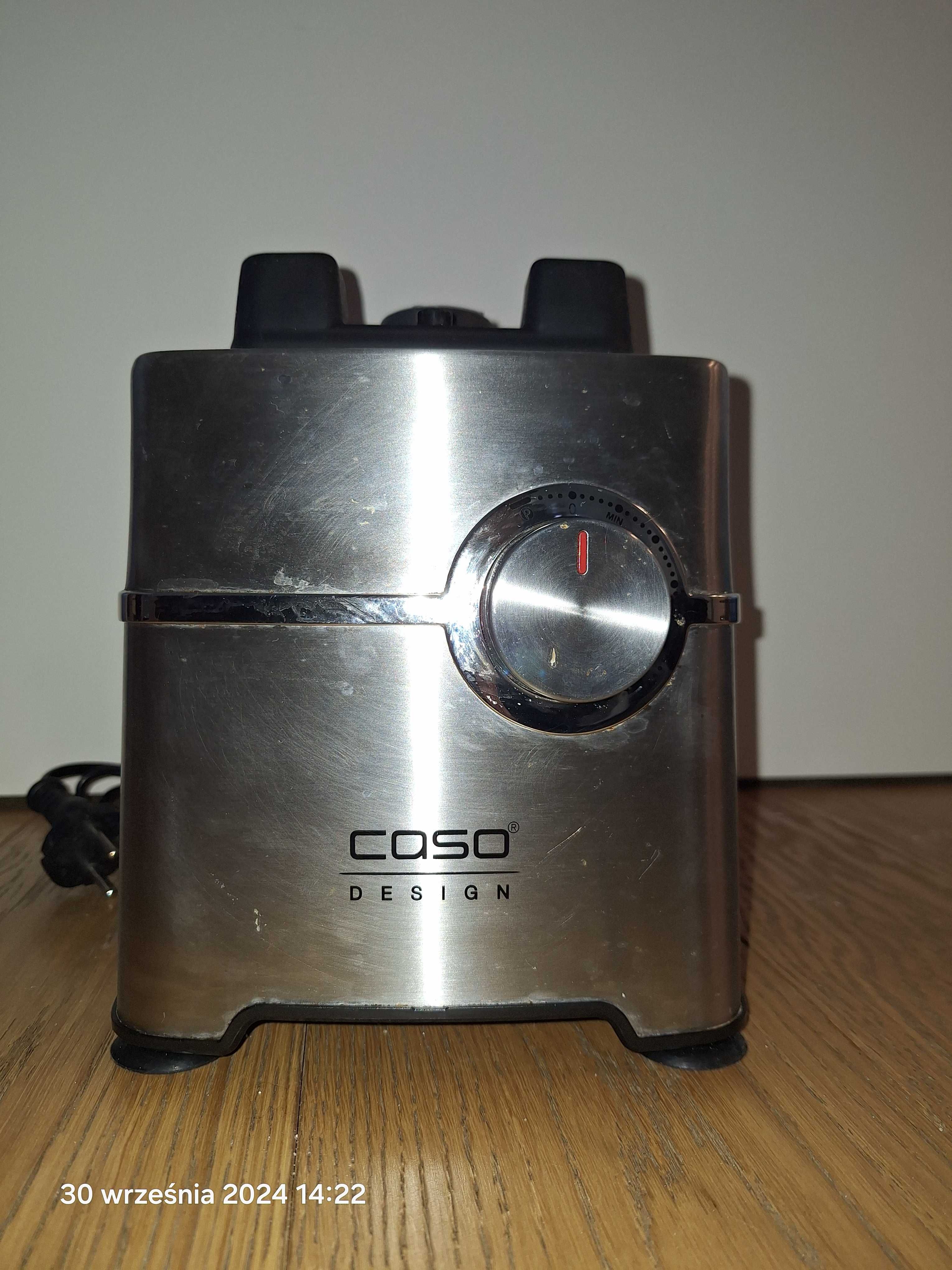 Blender Caso design wysokoobrotowy