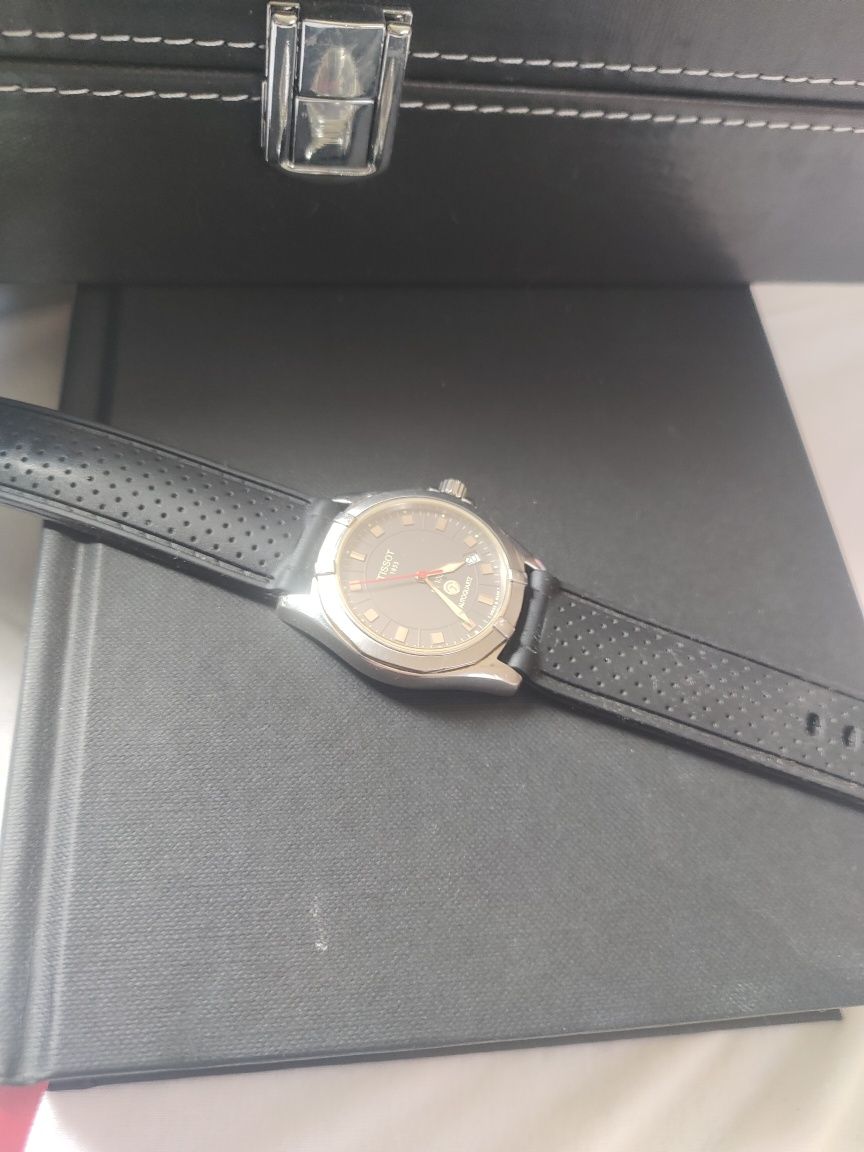 Tissot pr 100 autoquartz 680p/780p