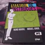 Manual de Instruções