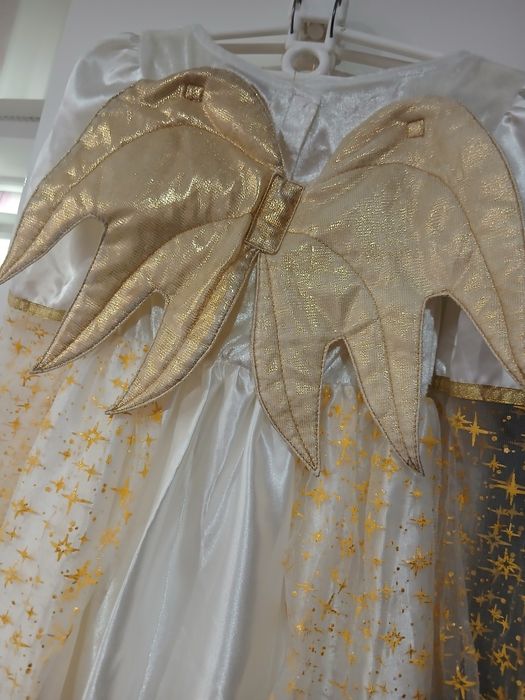 Сукня на новий рік