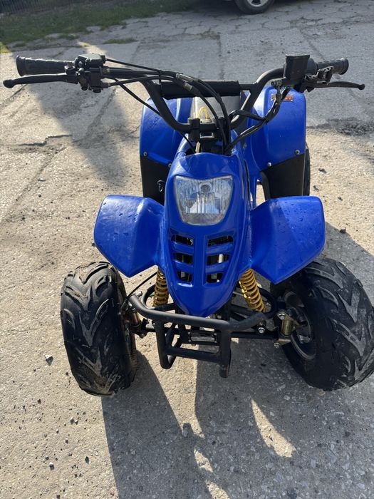 Axr,kayo,big foot