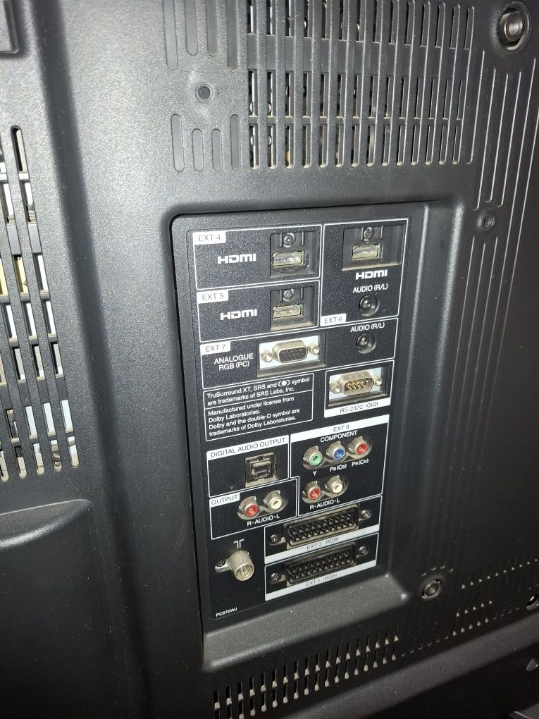 Telewizor 32 całe, 3 szt