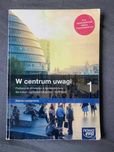 W centrum uwagi 1 – wiedza o społeczeństwie (poziom rozszerzony)