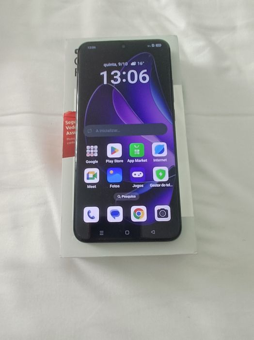 OPPO Reno 13 pro 5G