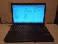 Samsung NP355E5C 4GB 120SSD