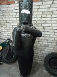 Боксёрский манекен BS boyko-sport