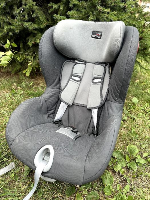 Дитяче автокрісло BRITAX-ROMER KING II  9-18 кг