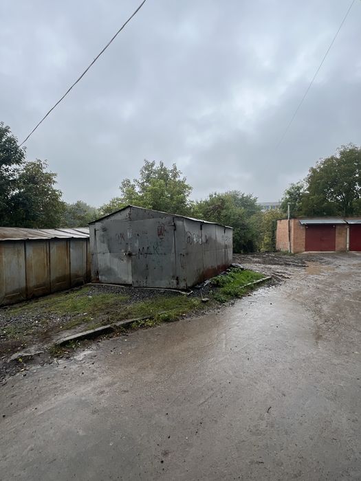 Оренда гаража довгострокова
