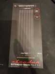 OCPC Xtender riser cable PCI-E 3.0 250mm czarny