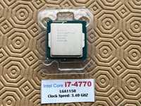 Processador Intel  i7-4770 3,40Ghz LGA1150