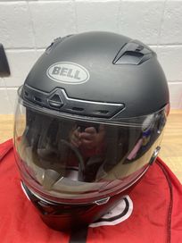 Kask motocyklowy Bell QUALIFIER DLX MIPS L