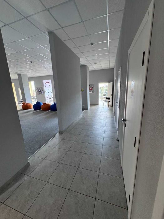 Приміщення в субаренду