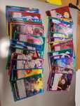 Karty liderów One Piece tcg
