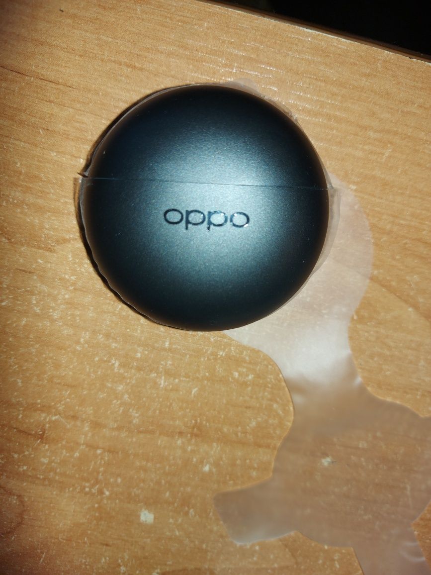 Nowe słuchawki douszne bezprzewodowe Oppo Enco Buds2