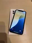 Iphone 11 64GB. Bateria 100%!
