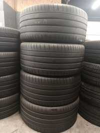 325/35 R23 MICHELIN Pilot Sport 4S, Літні шини б/у