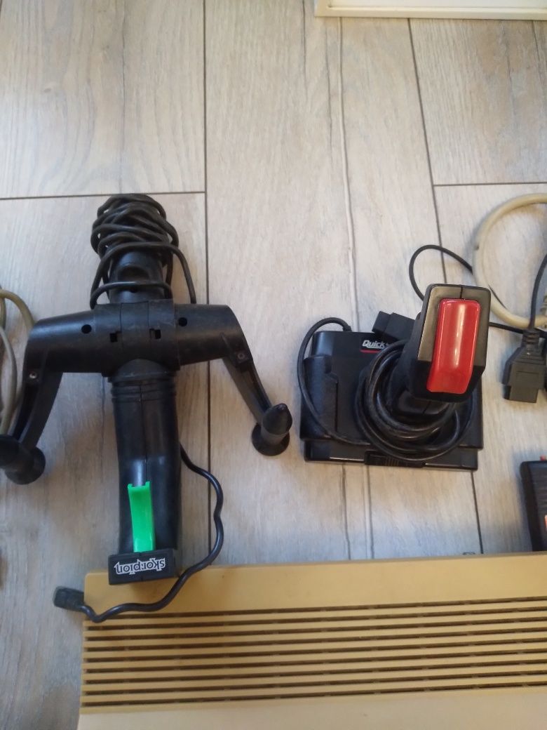 COMMODORE 64 personal