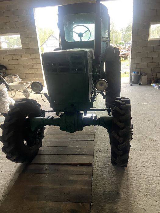 Продам трактор Т-40 АМ