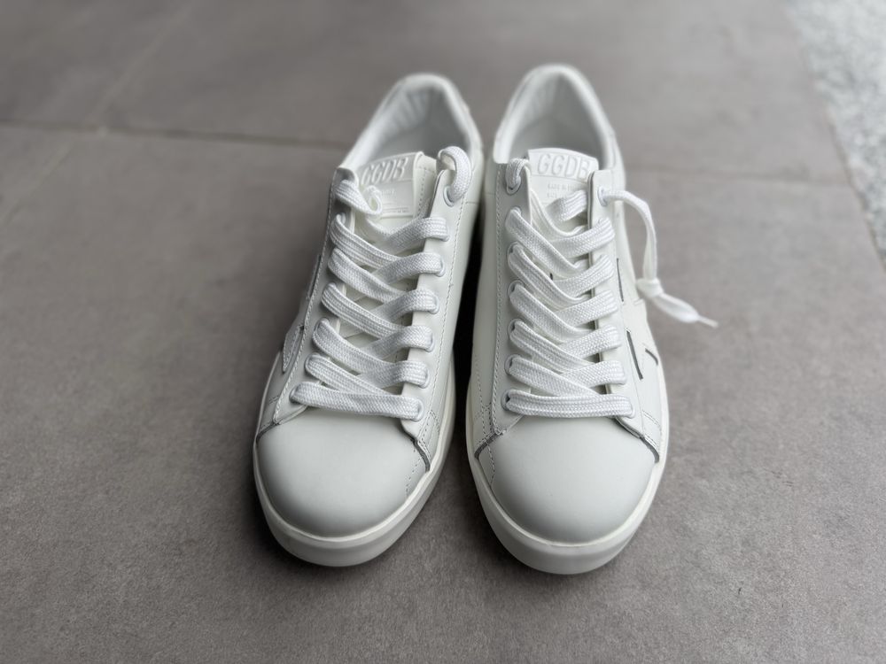 Sapatilhas Golden Goose - Tamanho 41