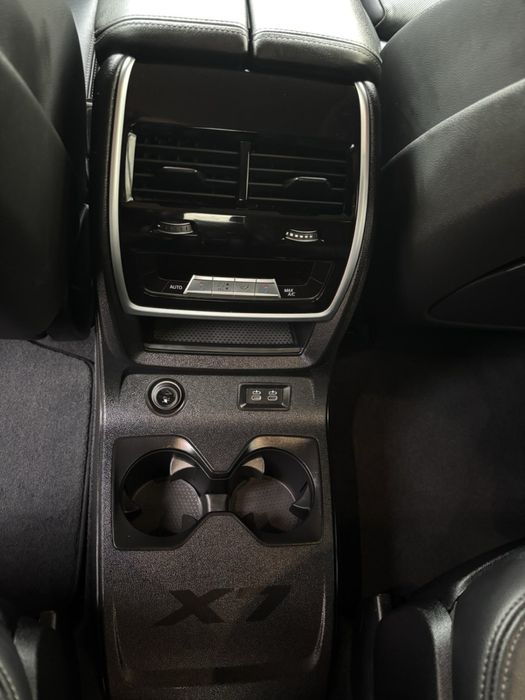 BMW X7 2020 40i Steptronic (340 к.с.) xDrive