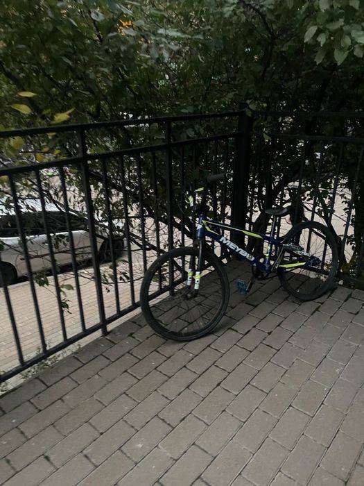 Велосипеди BMX професійні