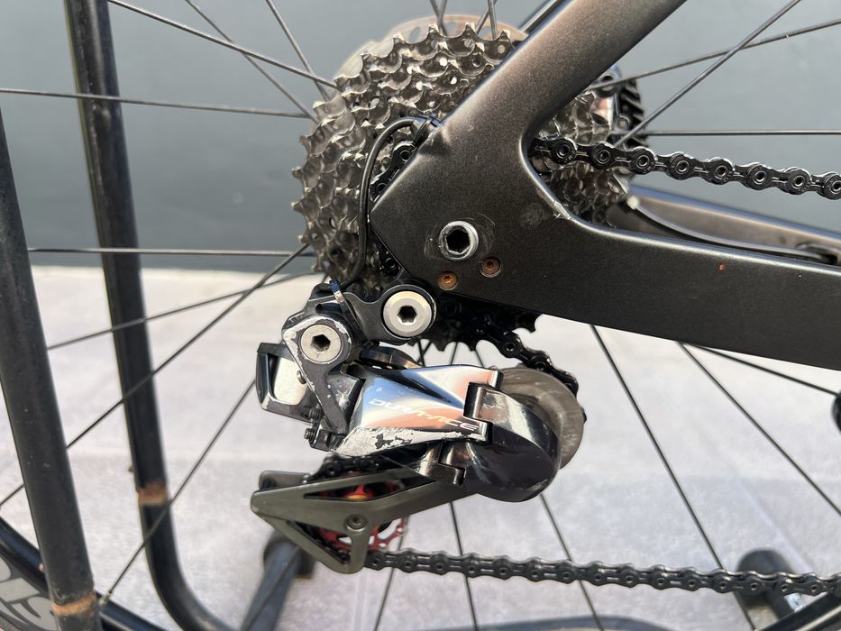 TREK MADONNE SLR (tamanho M) c/ potenciometro