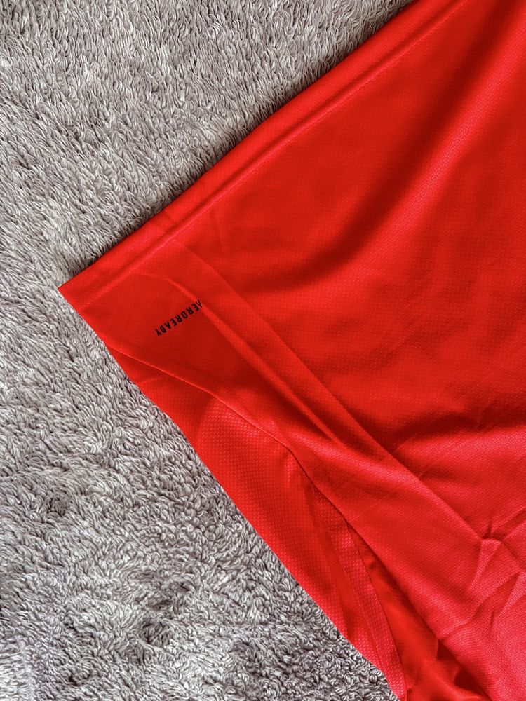 SL Benfica 25/26 Home