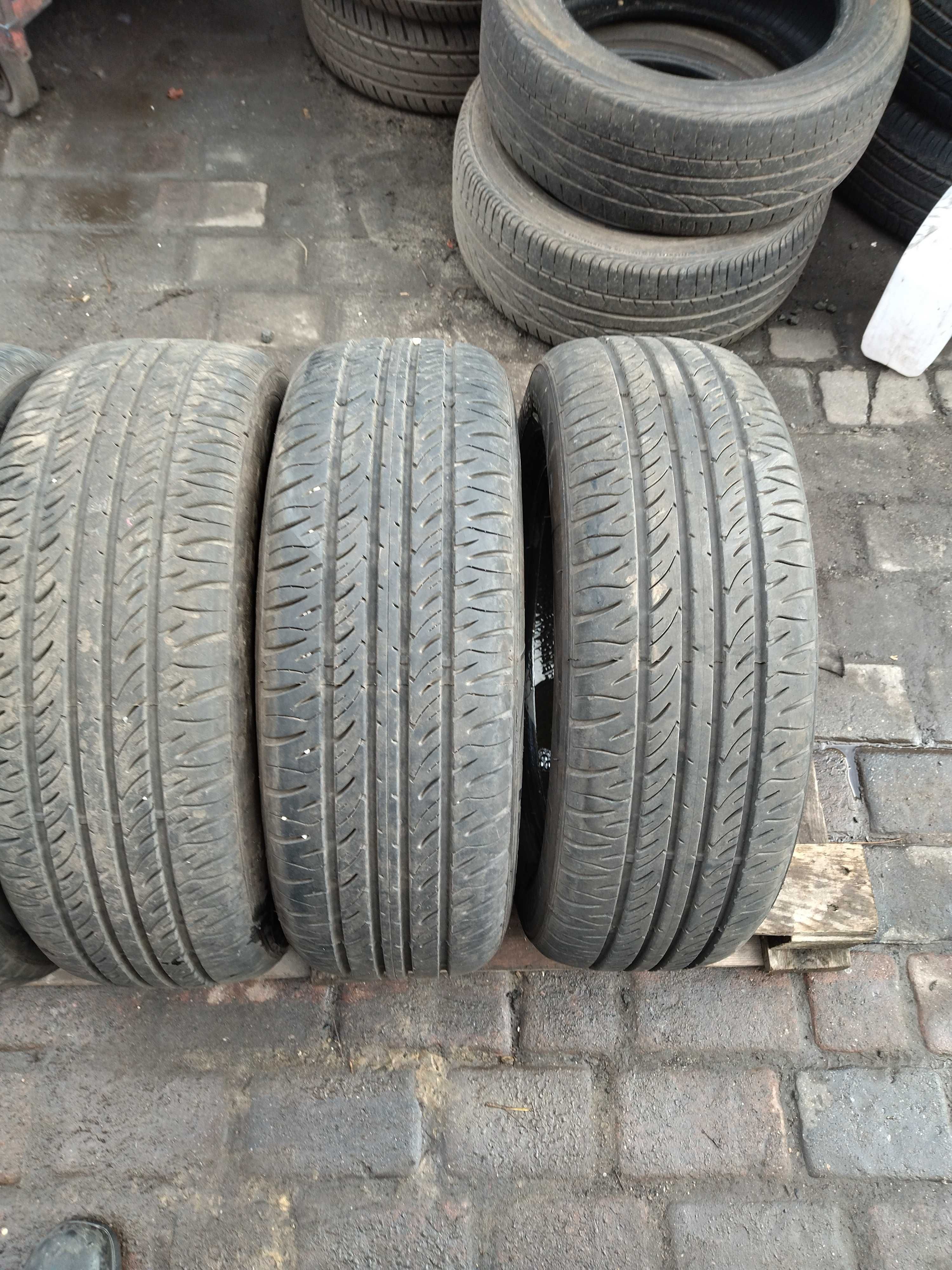 185/65R14 Saferich FRC16 86H Dot0120 4szt. lato 7mm.