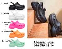 Crocs classic Bae clog крокс сабо оригинал