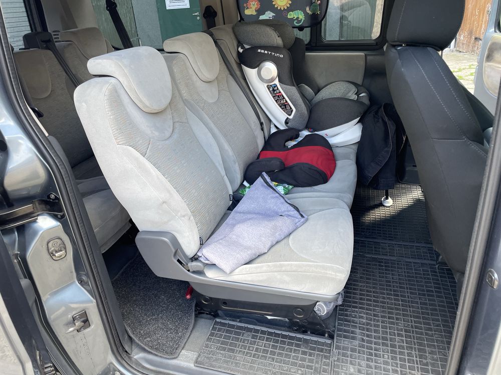 Peugeot Expert 2.0 hdi