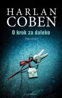 O Krok Za Daleko, Coben Harlan