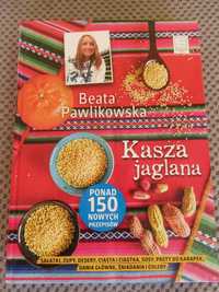 Beata Pawlikowska Kasza jaglana