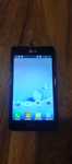 Telefon smartfon LG P710