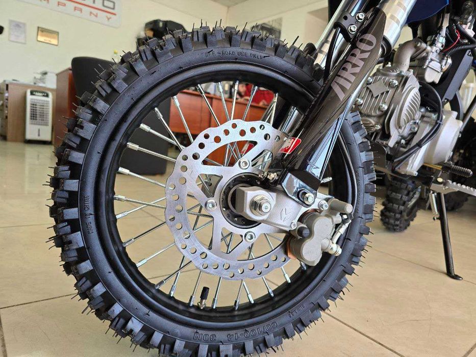 Пітбайк YCF Pilot F150E 2024 в Арт Мото Суми