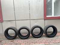 Продам зимню гуму Orium WINTER 245/45 R18   2023 року!